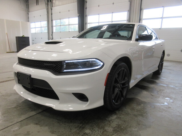 Dodge Charger 2023