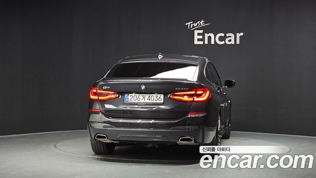 BMW 2 серии Gran Tourer 2024