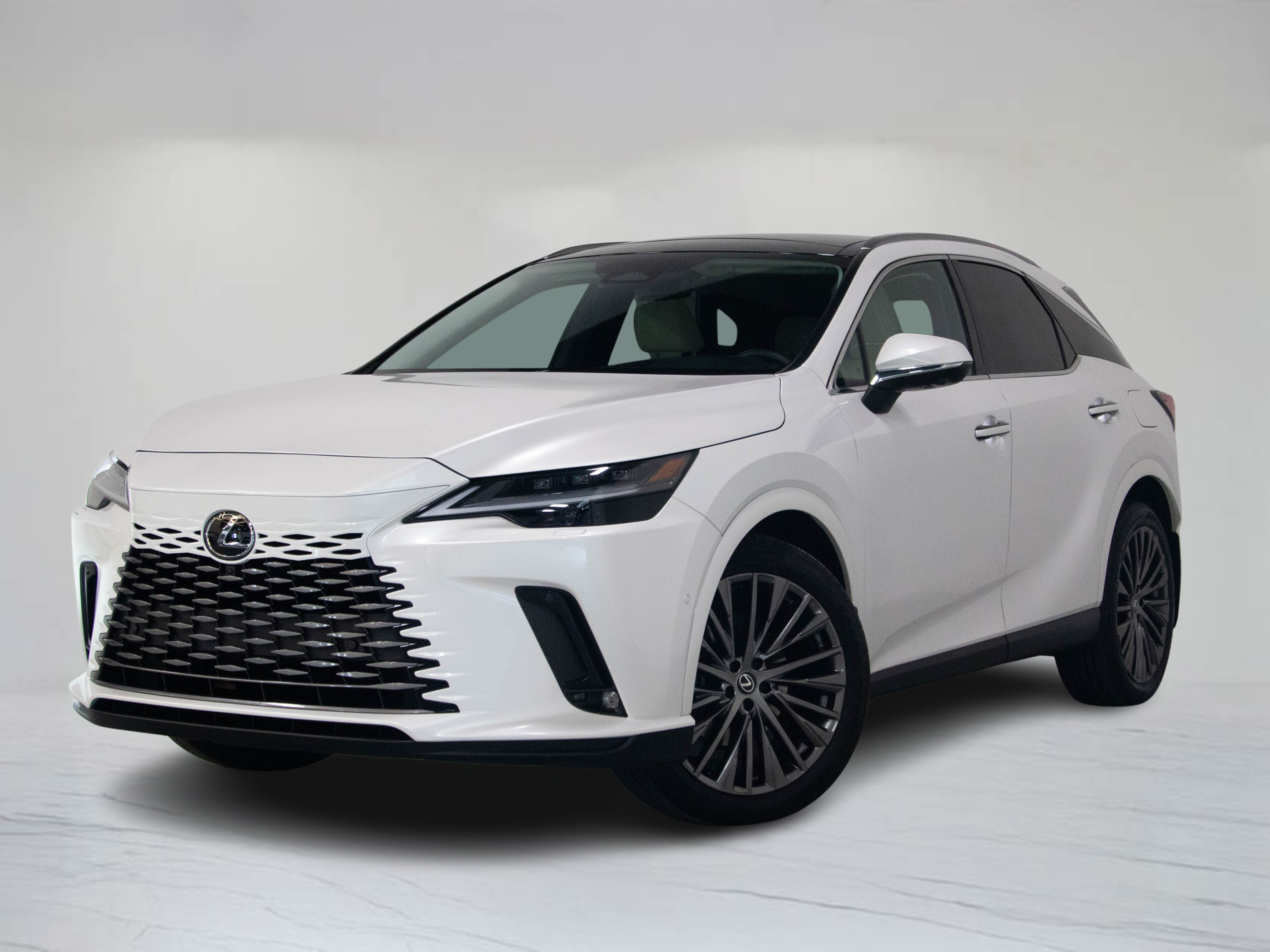 Lexus RX 2023