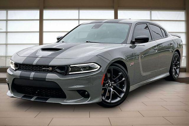 Dodge Charger 2023