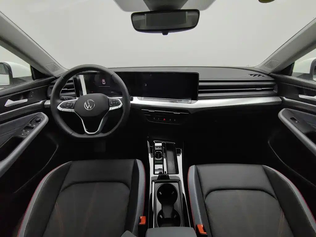 Volkswagen Lamando 2024
