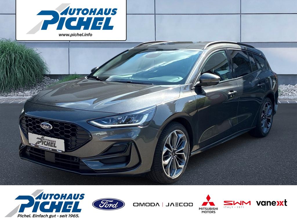 Ford Focus 2023