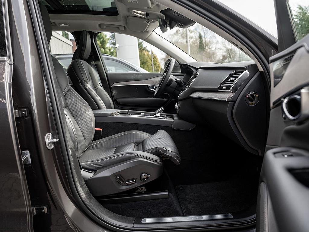 Volvo XC90 2022