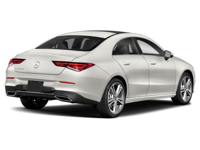 Mercedes-Benz CLA 250 2023