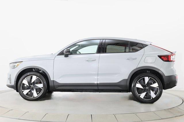 Volvo C40 2024