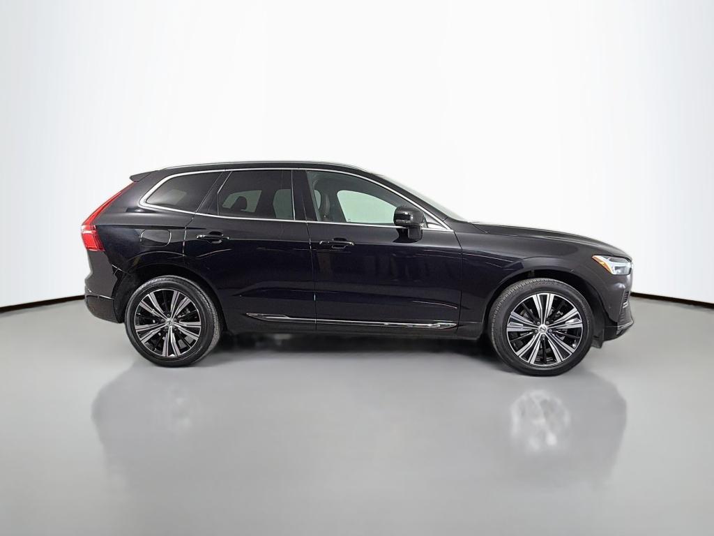 Volvo XC60 2023