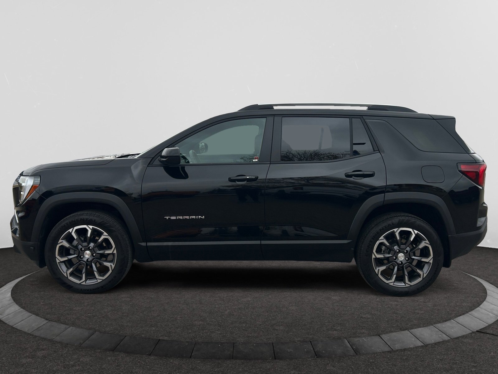 GMC Terrain 2025