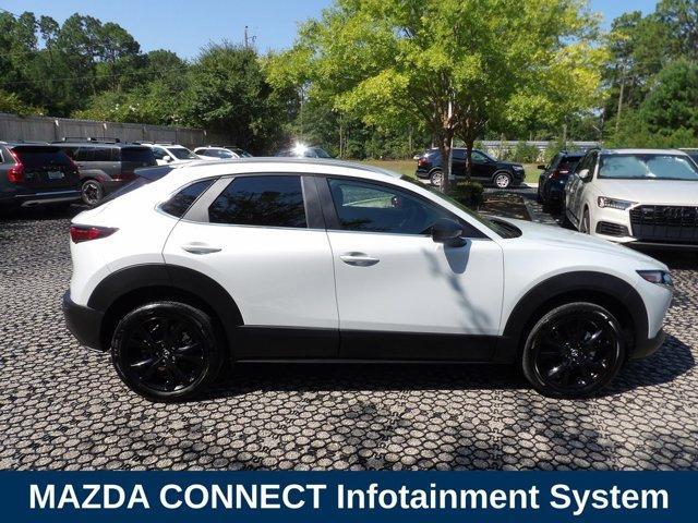 Mazda CX-30 2025