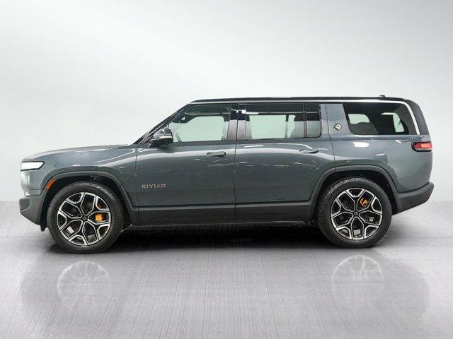 Rivian R1S 2023