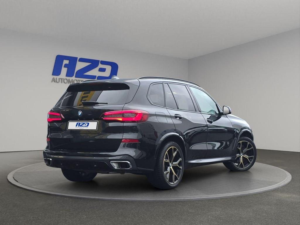 BMW X5 2023