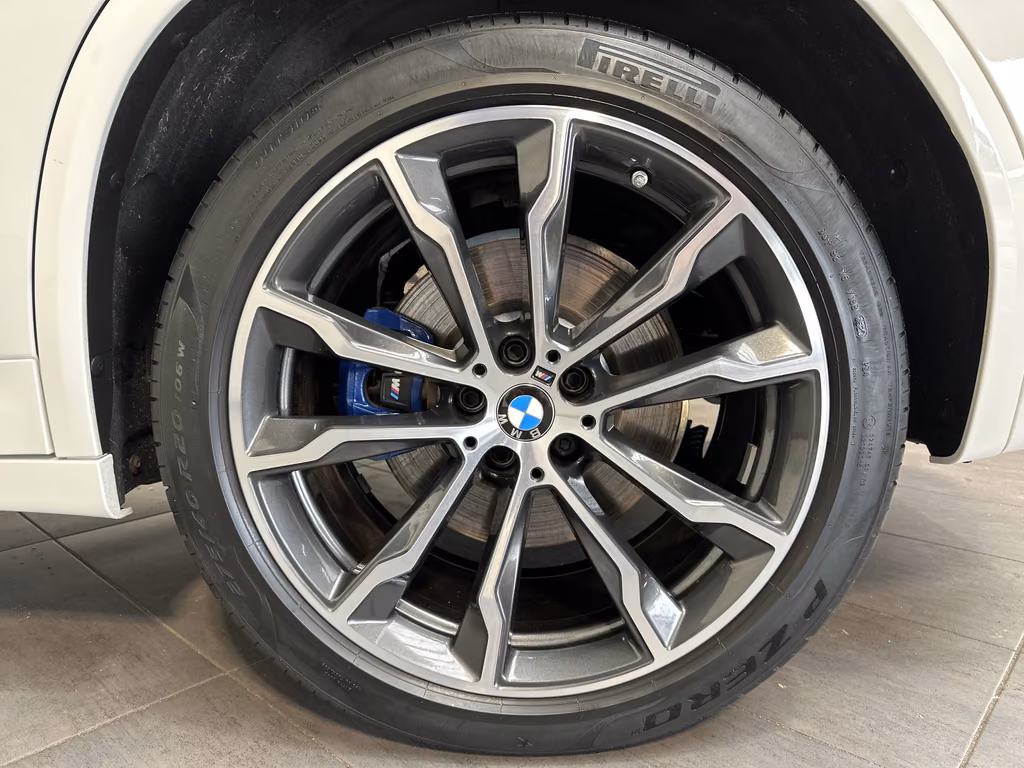 BMW X3 2021