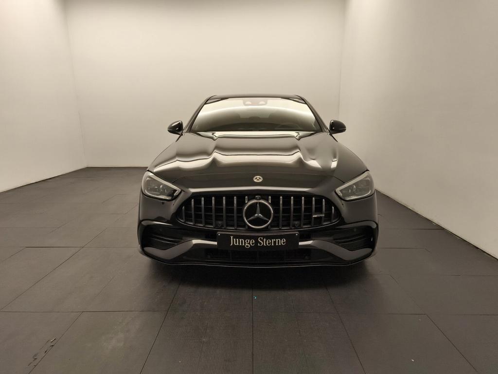 Mercedes-Benz C 43 AMG 2024
