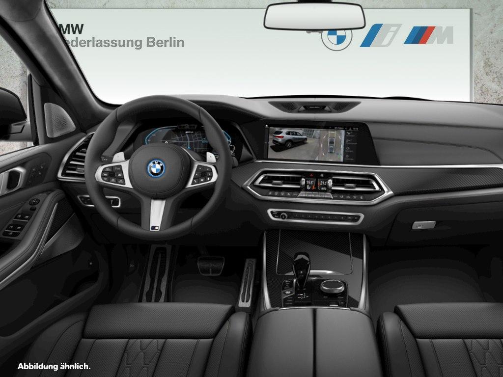 BMW X5 2022