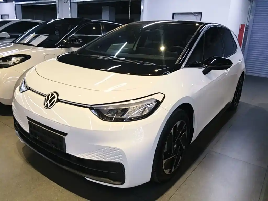Volkswagen ID.3 2024