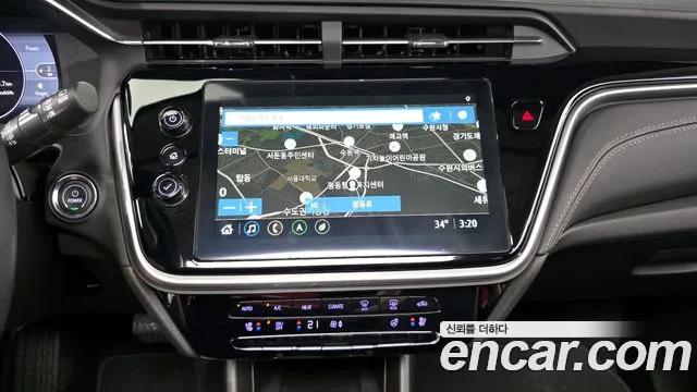 Chevrolet Bolt EUV 2023