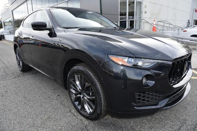 Maserati Levante 2024