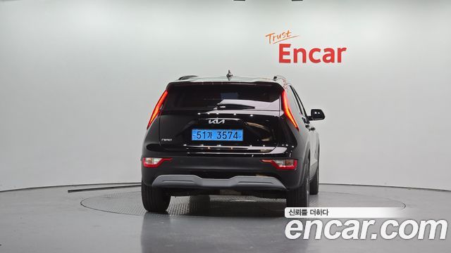 Kia Niro 2023