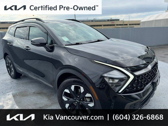 Kia Sportage 2024