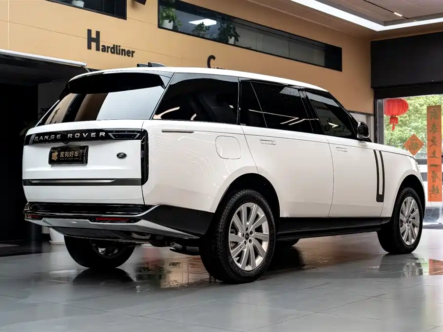 Land Rover Range Rover 2024