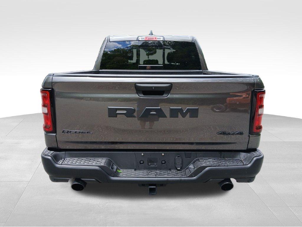 Ram 1500 2026