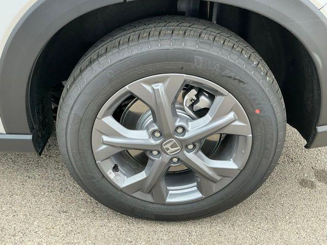 Honda HR-V 2026