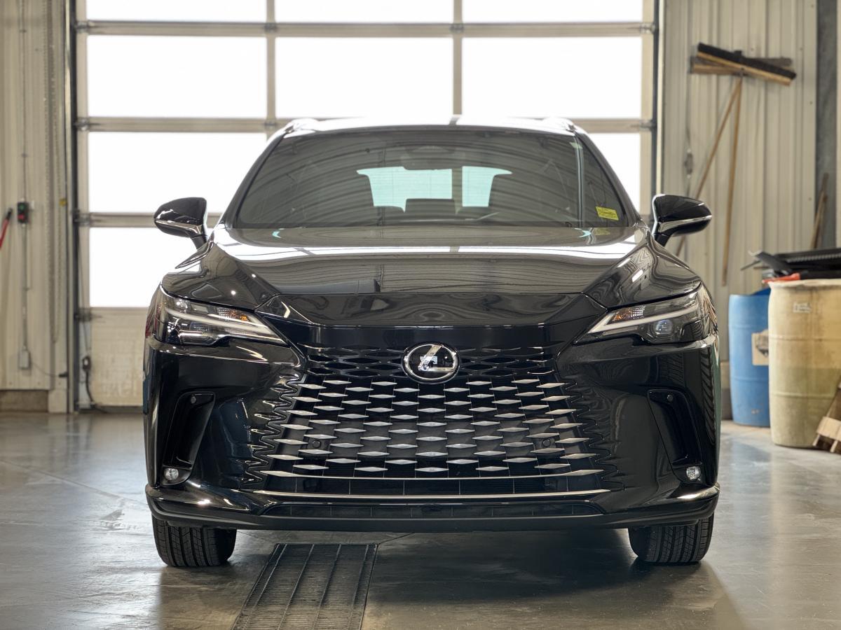 Lexus RX 350 2024