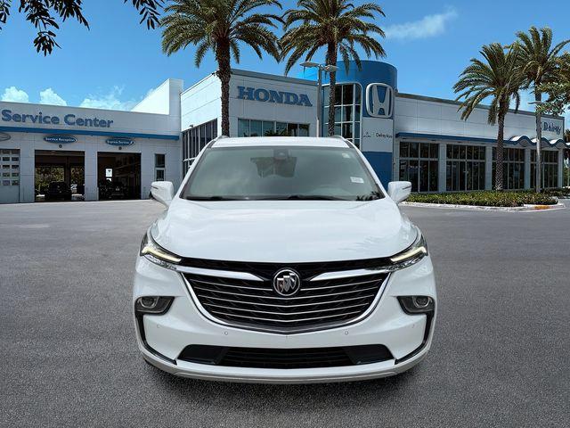 Buick Enclave 2024