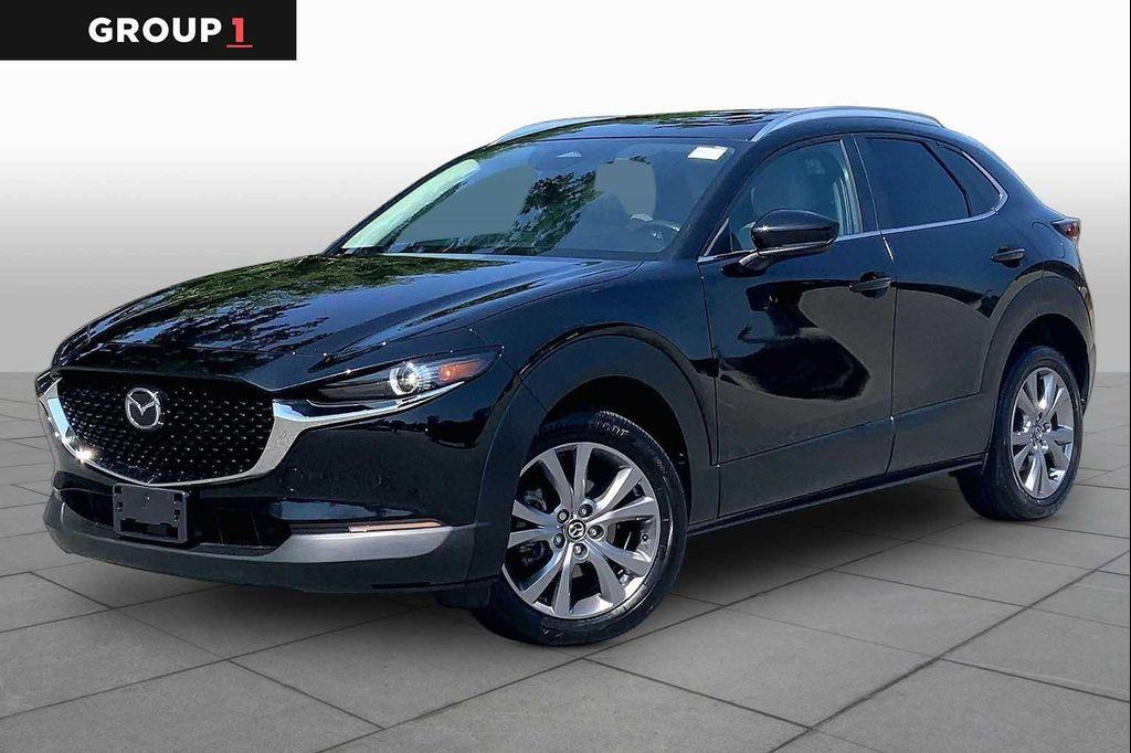 Mazda CX-30 2024