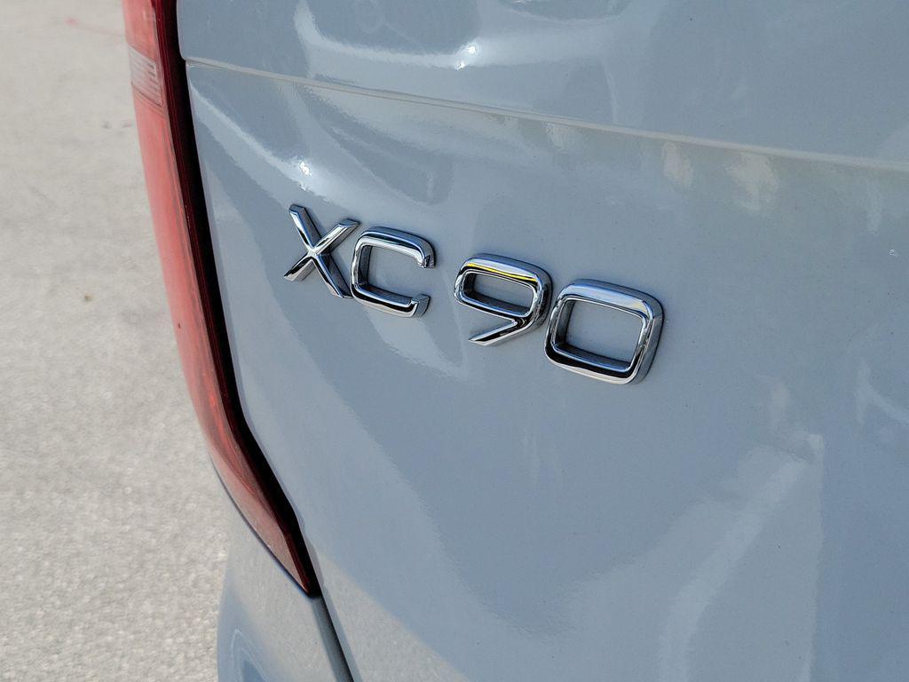 Volvo XC90 2024