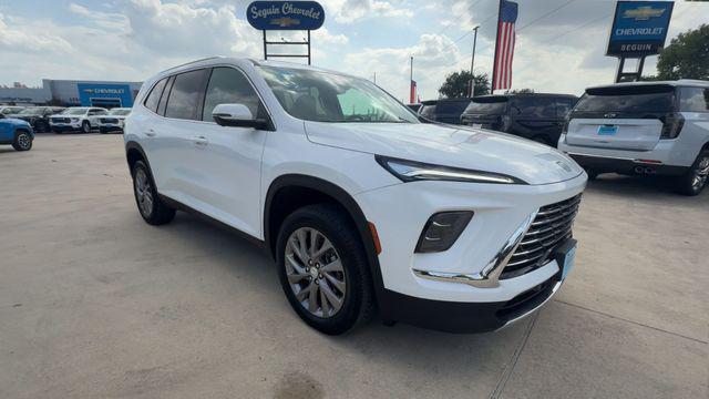Buick Enclave 2026
