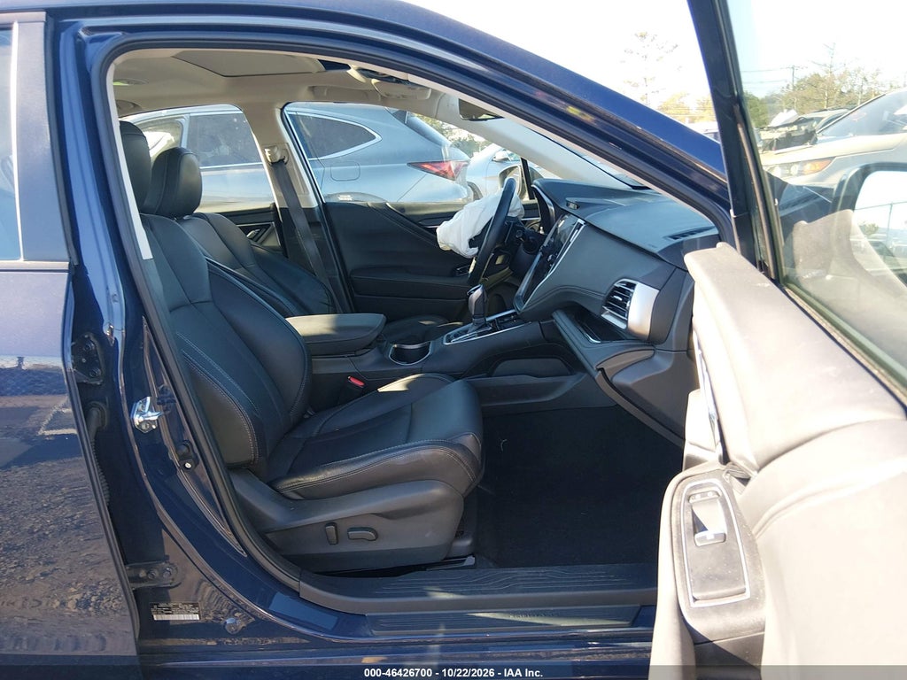 Subaru Legacy 2025