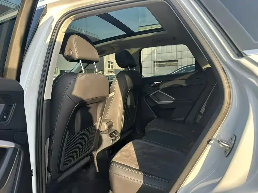 Audi Q3 2024