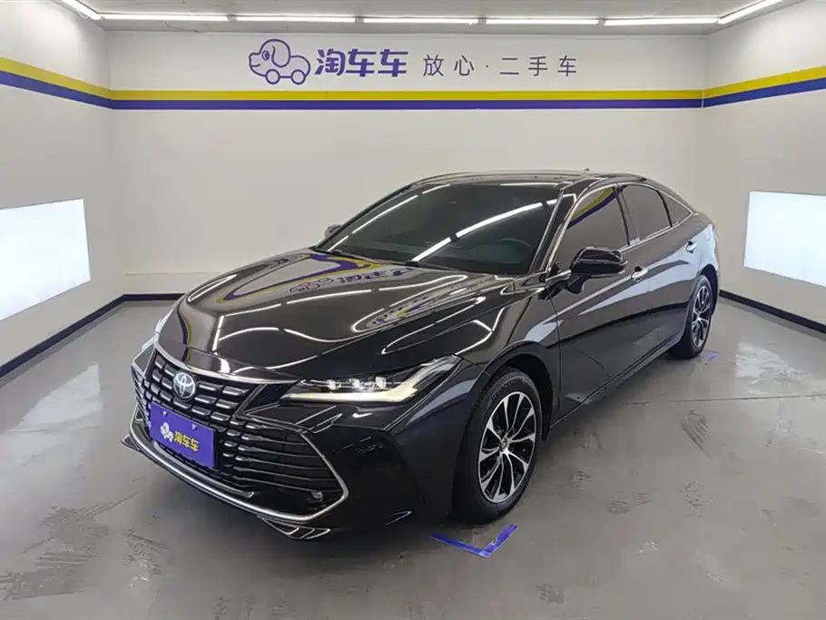 Toyota Avalon 2023