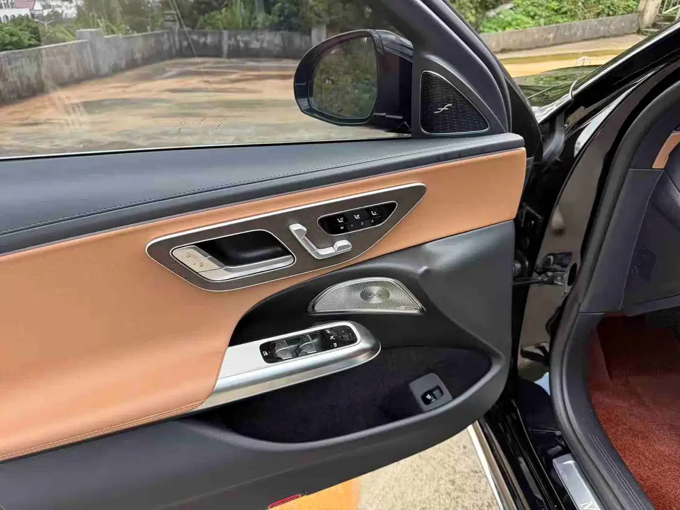 Mercedes-Benz E-Класс 2026
