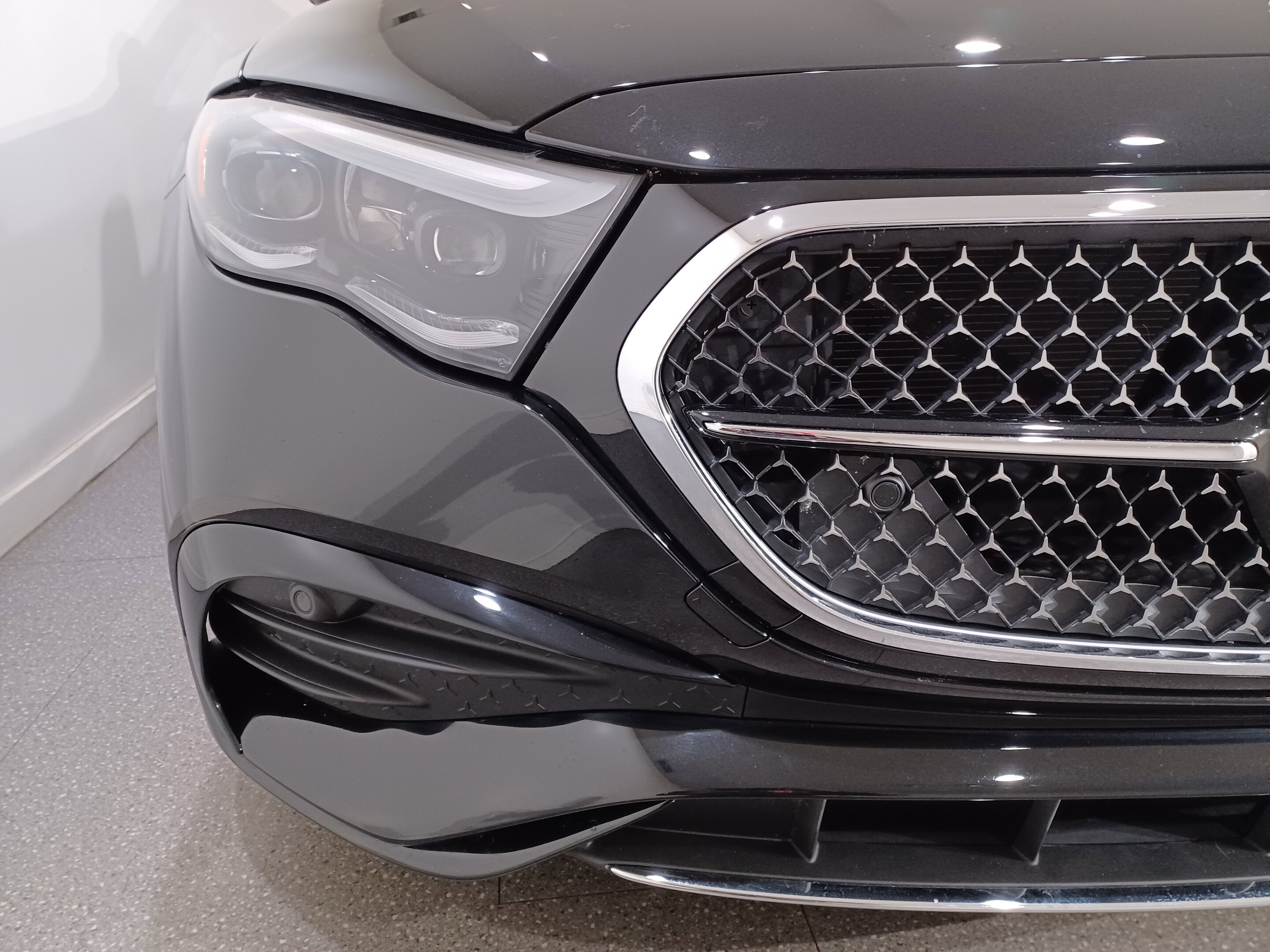 Mercedes-Benz CLA 2025