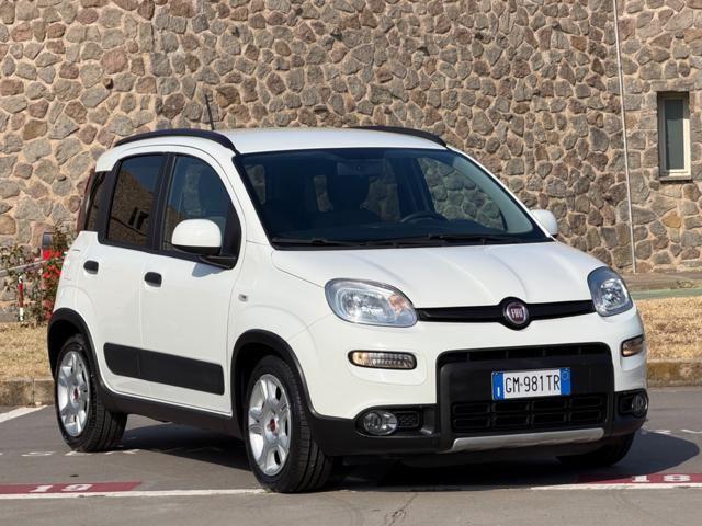 Fiat Panda 2023