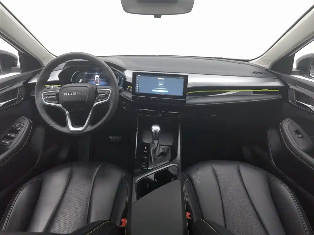 Roewe i5 2021