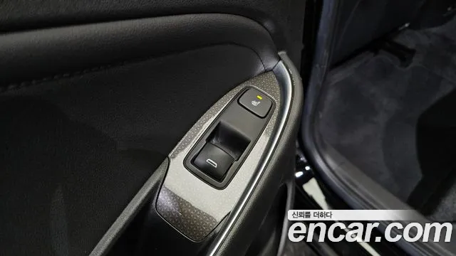 Chevrolet Malibu 2021