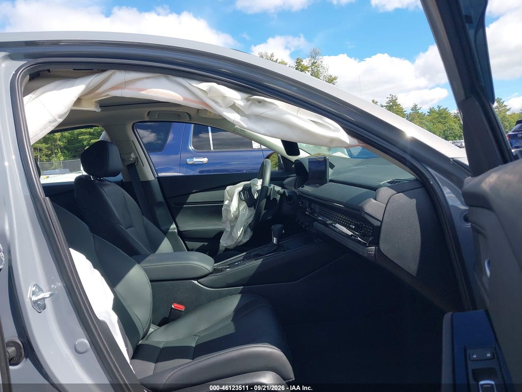 Honda Accord 2026
