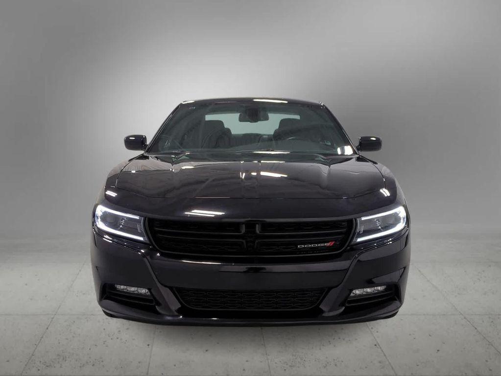Dodge Charger 2023
