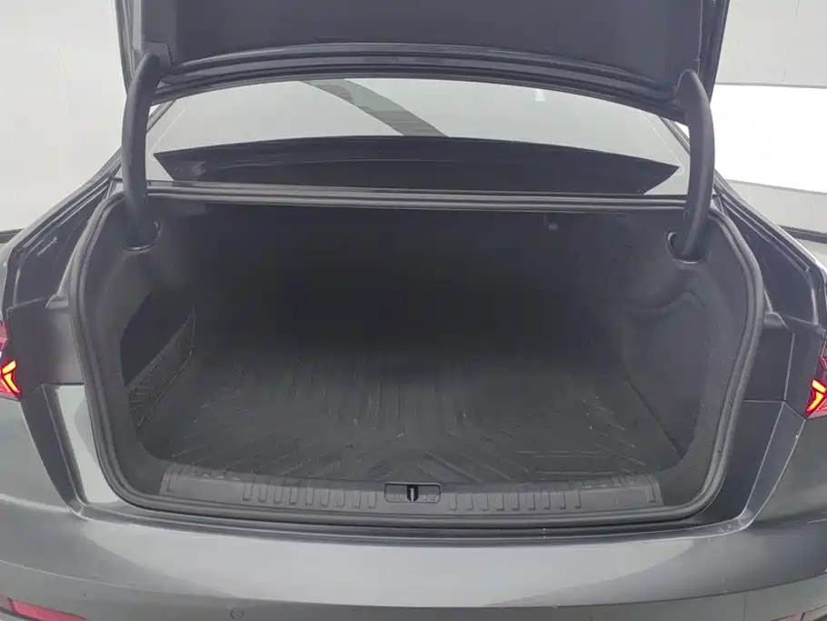 Audi A6 2023