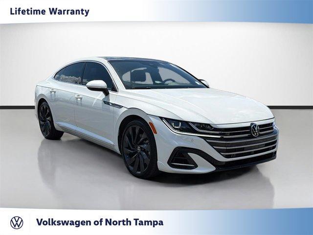 Volkswagen Arteon 2023