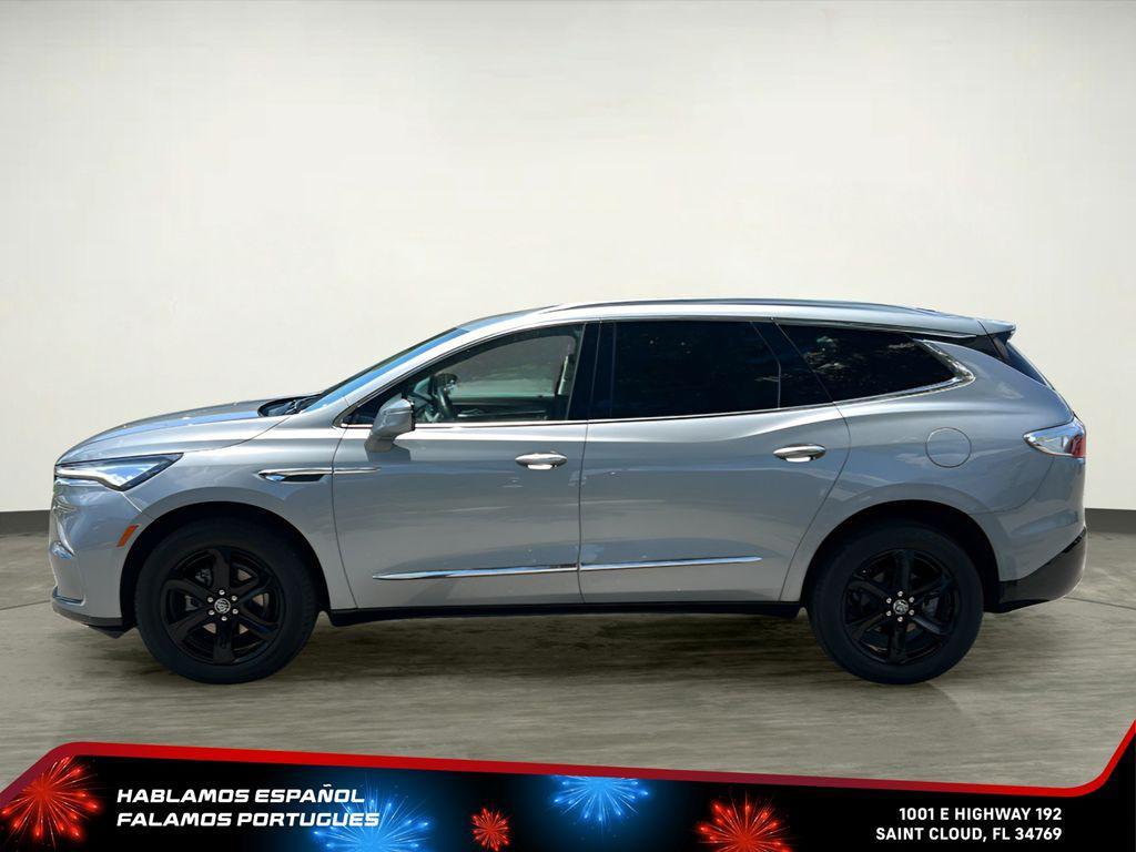 Buick Enclave 2023