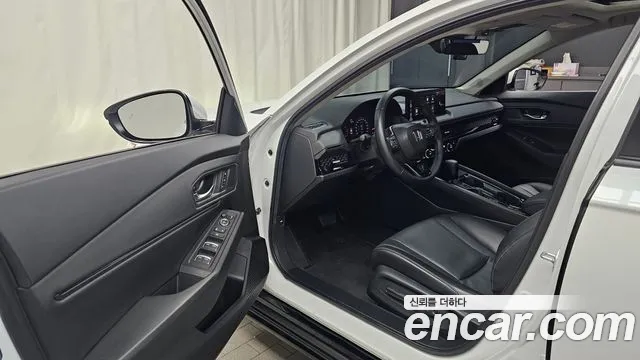 Honda Accord 2024