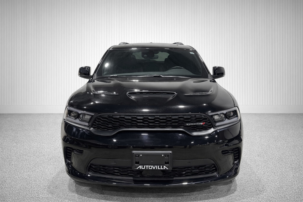 Dodge Durango 2025