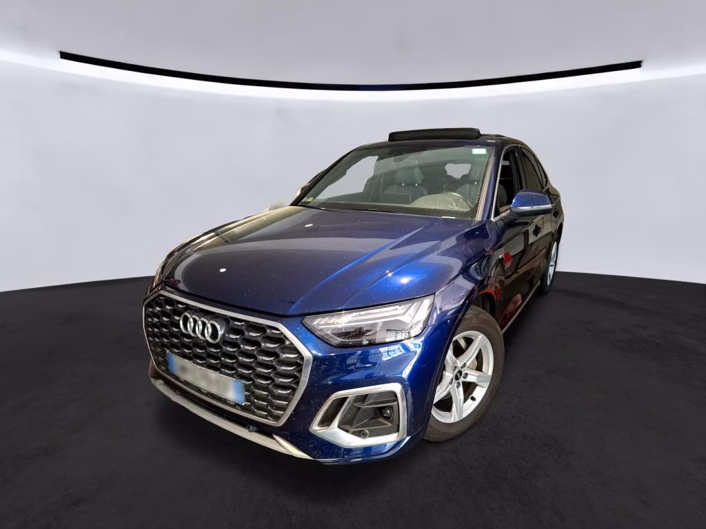 Audi Q5 2023