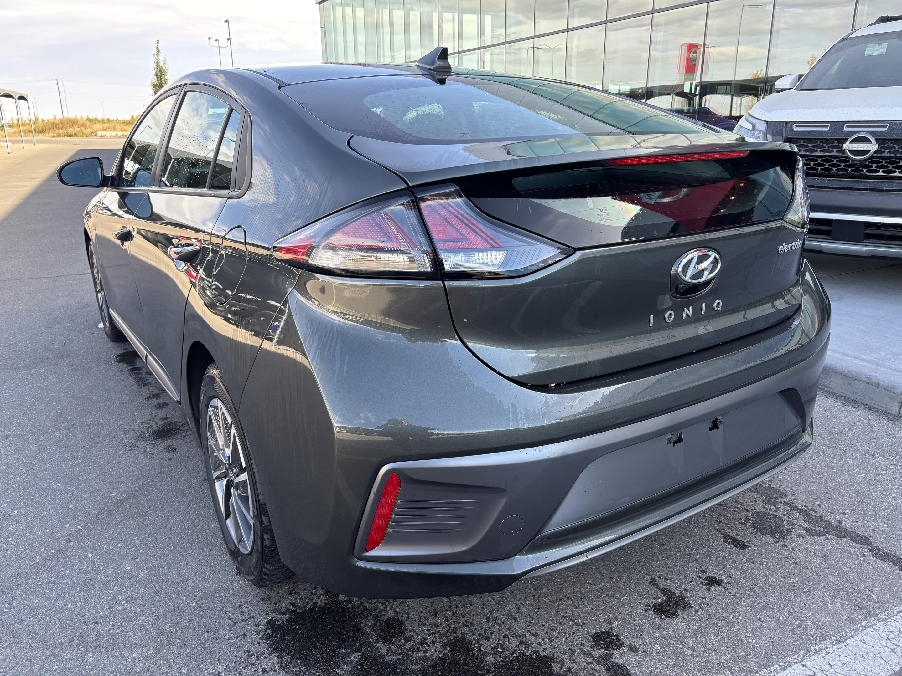 Hyundai IONIQ 2020