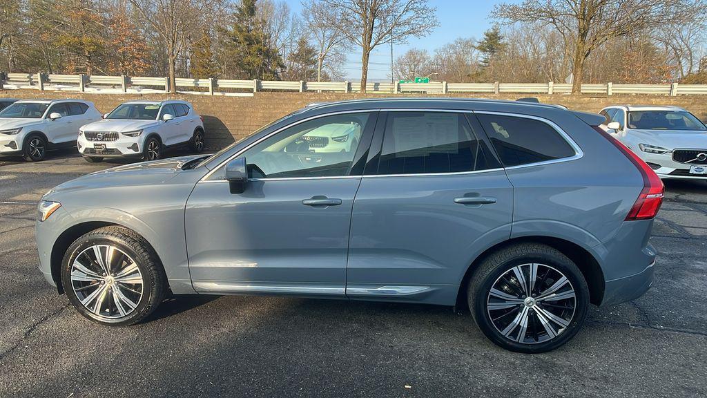Volvo XC60 2023