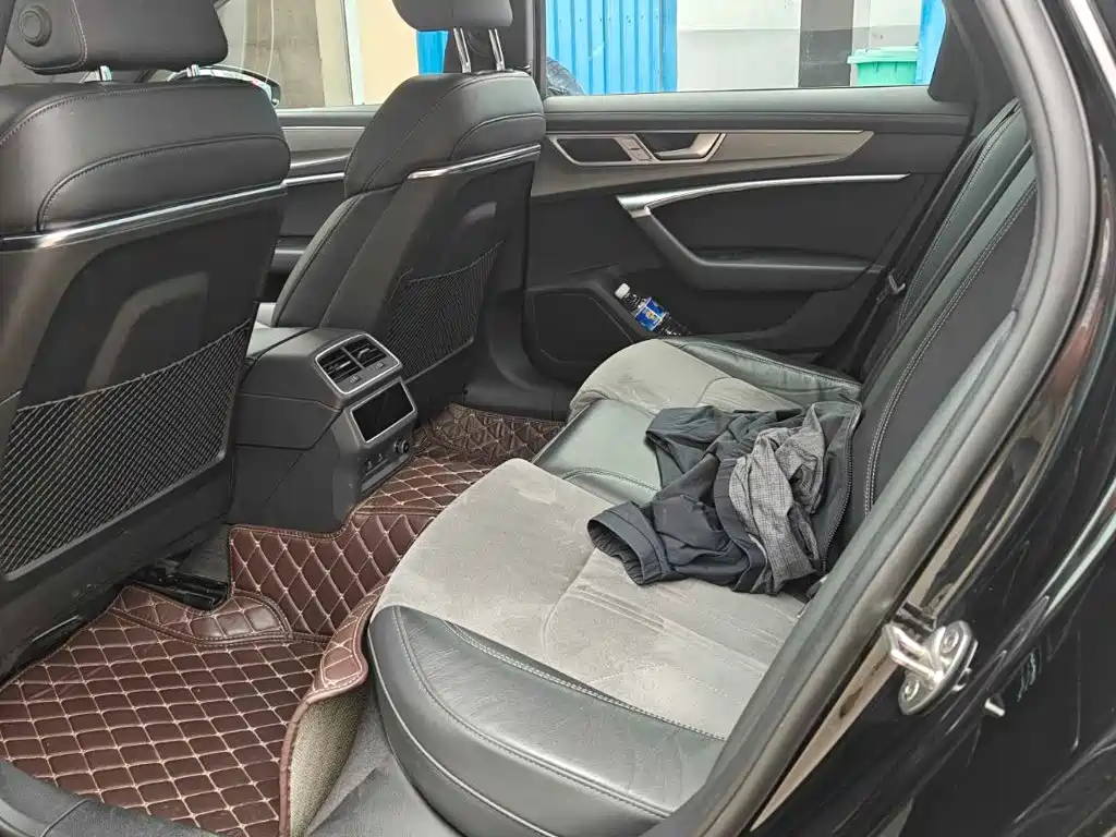 Audi A6 2024
