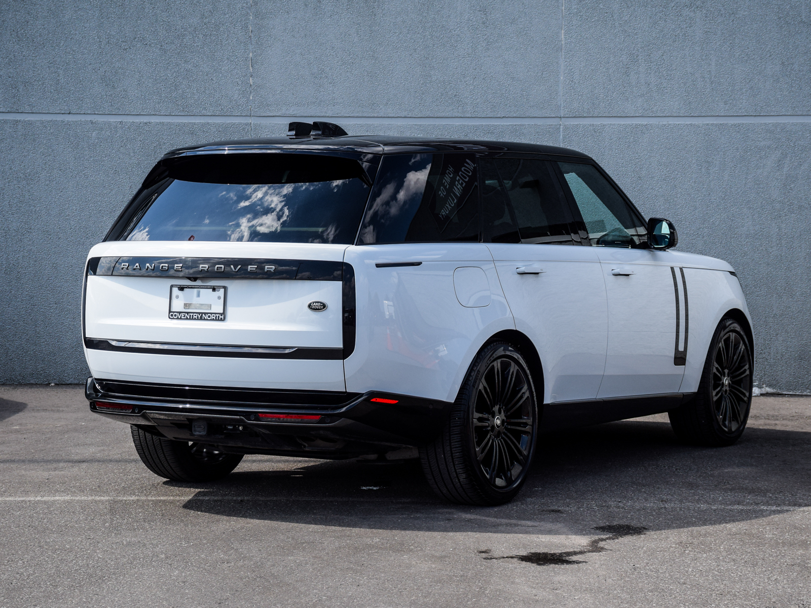 Land Rover Range Rover 2023